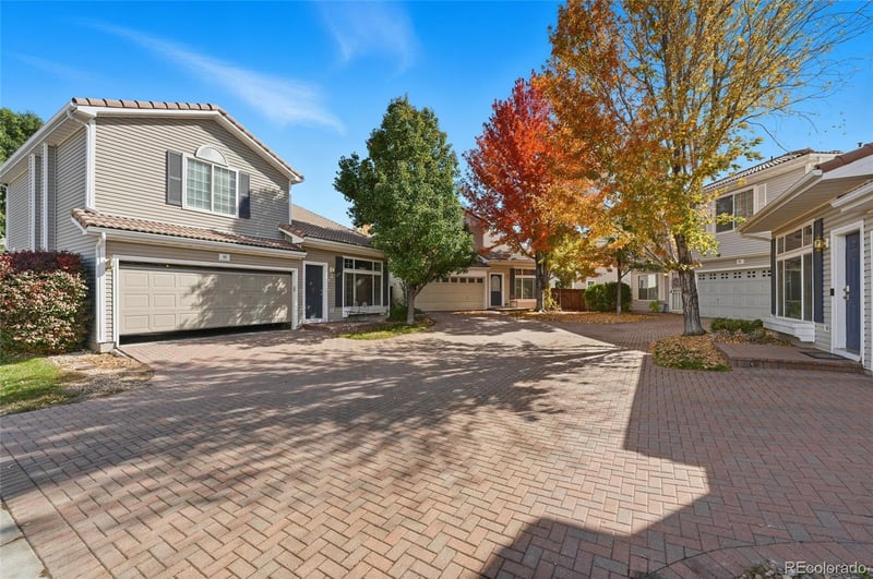 20000 Mitchell Pl #96, Denver, CO 80249