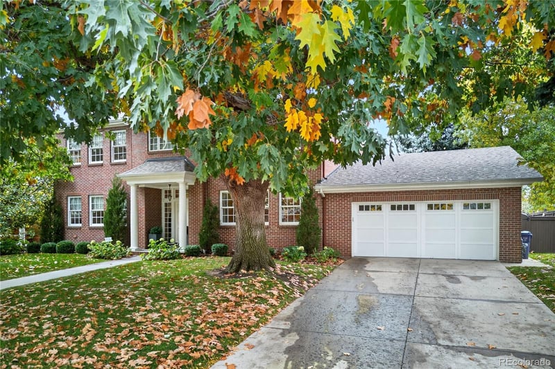 1 S Jasmine St, Denver, CO 80224