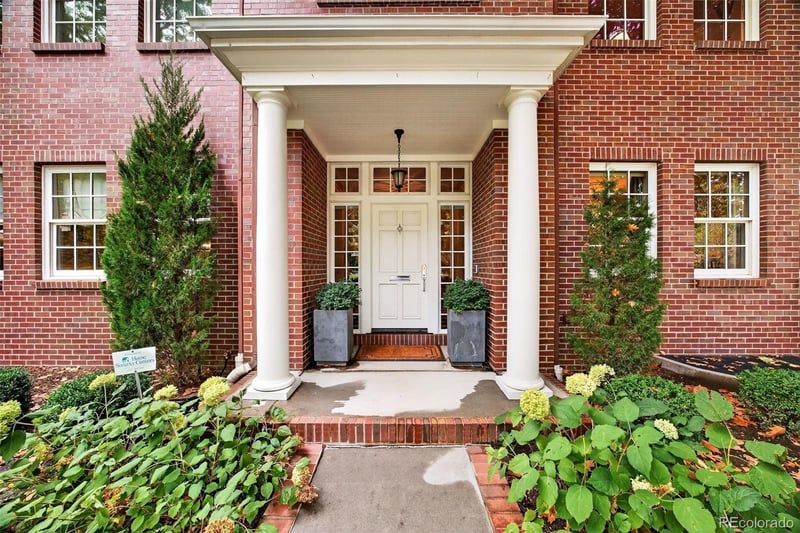 1 S Jasmine St, Denver, CO 80224