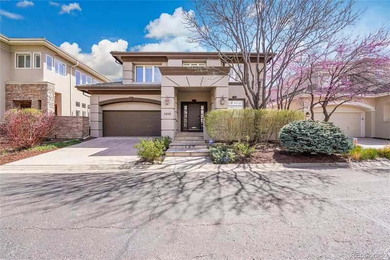 2616 E Cherry Creek South Dr, Denver, CO 80209