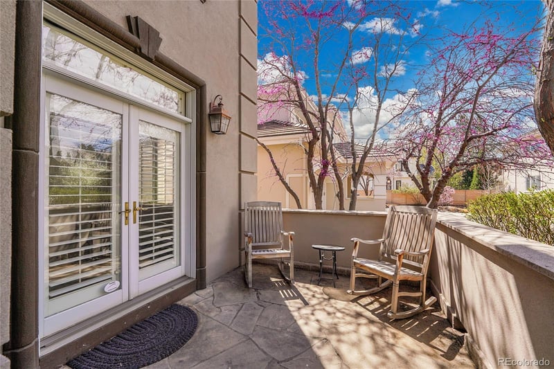 2616 E Cherry Creek South Dr, Denver, CO 80209