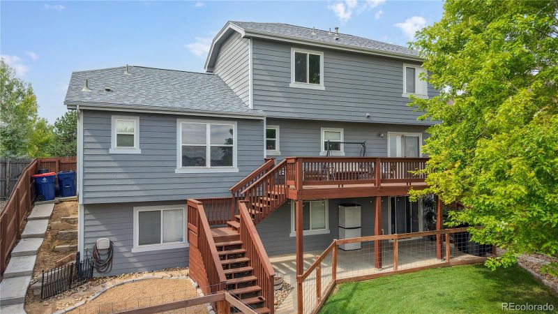 622 Traildust Dr, Milliken, CO 80543