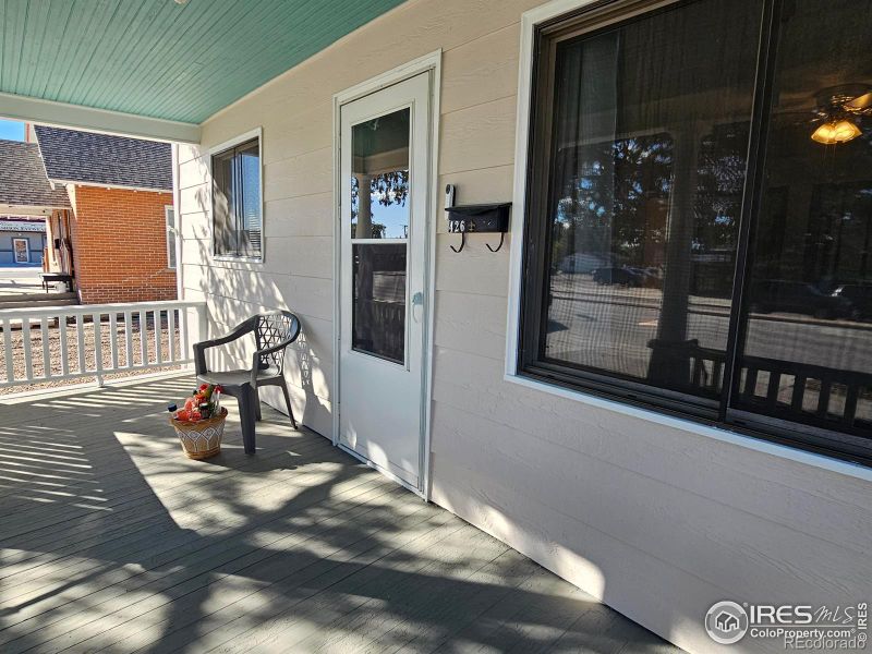 426 W Main St, Sterling, CO 80751