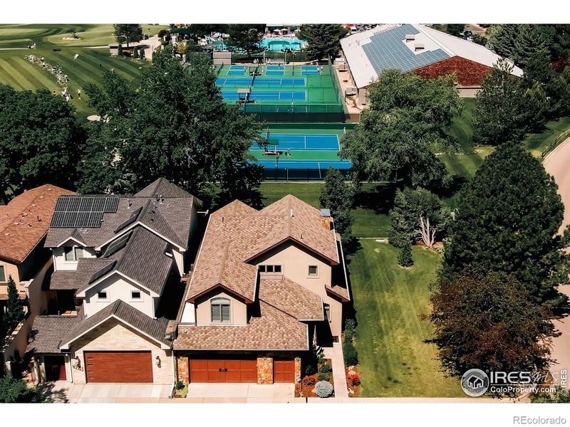 4993 Clubhouse Ct, Boulder, CO 80301