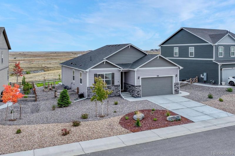 3047 Belleville Ridge Rd, Elizabeth, CO 80107