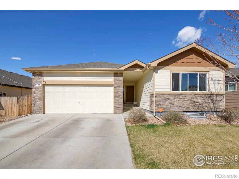 6479 Black Hills Ave, Loveland, CO 80538