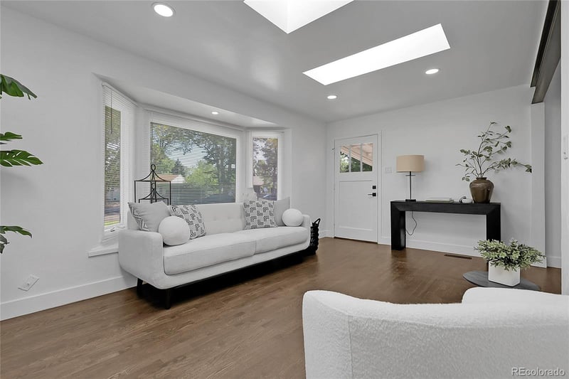 2505 S Hooker St, Denver, CO 80219