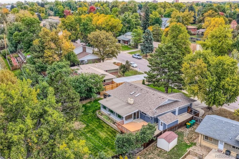 6955 S Ulster Cir, Centennial, CO 80112