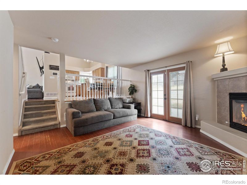 4675 Skylark Rd, Colorado Springs, CO 80916