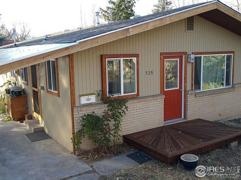 725 34th St, Boulder, CO 80303