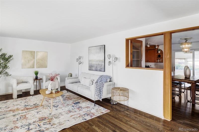 1041 Marigold Dr, Denver, CO 80221