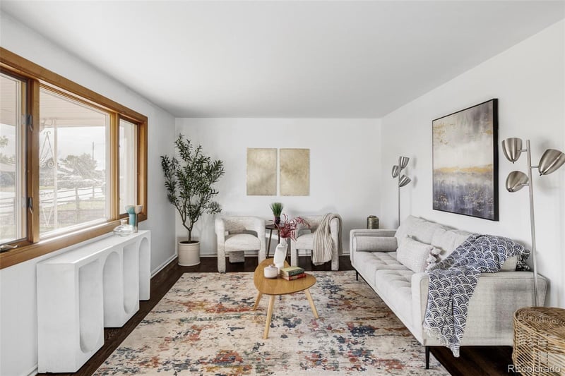 1041 Marigold Dr, Denver, CO 80221