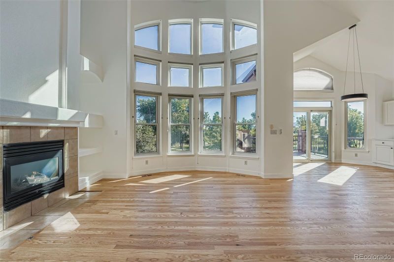 5738 W Sumac Ave, Littleton, CO 80123