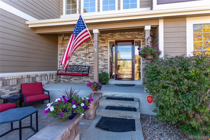 877 Coyote Willow Dr, Colorado Springs, CO 80921