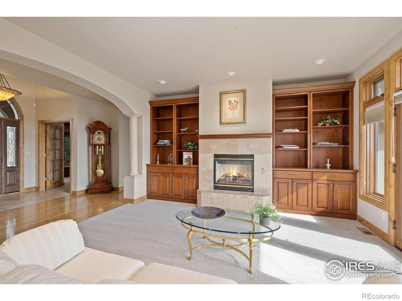 39230 Longs Peak Ct, Severance, CO 80610