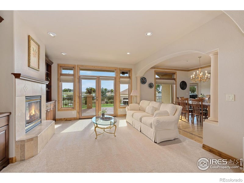 39230 Longs Peak Ct, Severance, CO 80610