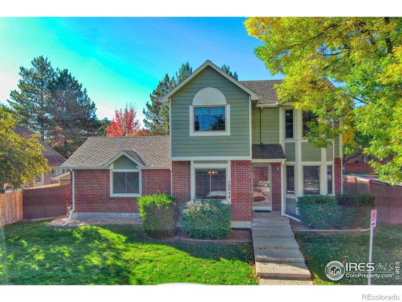 10044 W 82nd Dr, Arvada, CO 80005