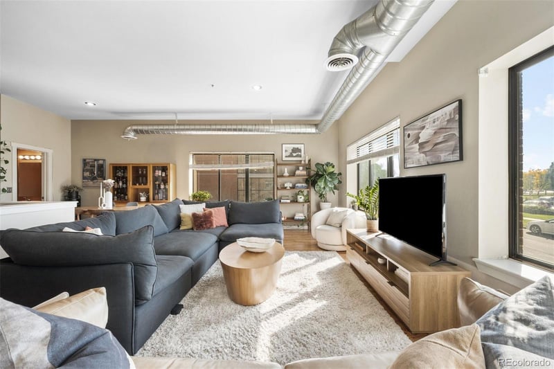 70 W 6th Ave #100, Denver, CO 80204