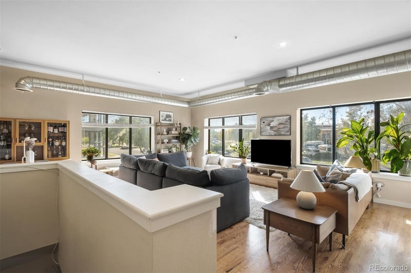 70 W 6th Ave #100, Denver, CO 80204