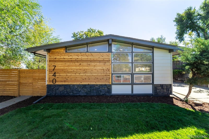 740 Cortez, Denver, CO 80221