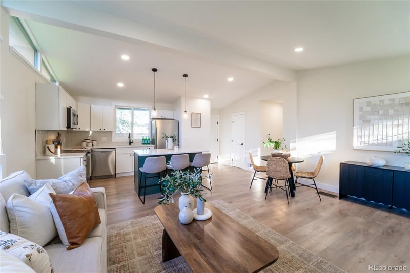 740 Cortez, Denver, CO 80221