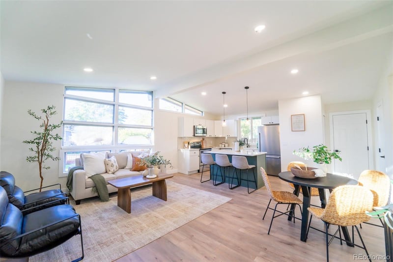 740 Cortez, Denver, CO 80221
