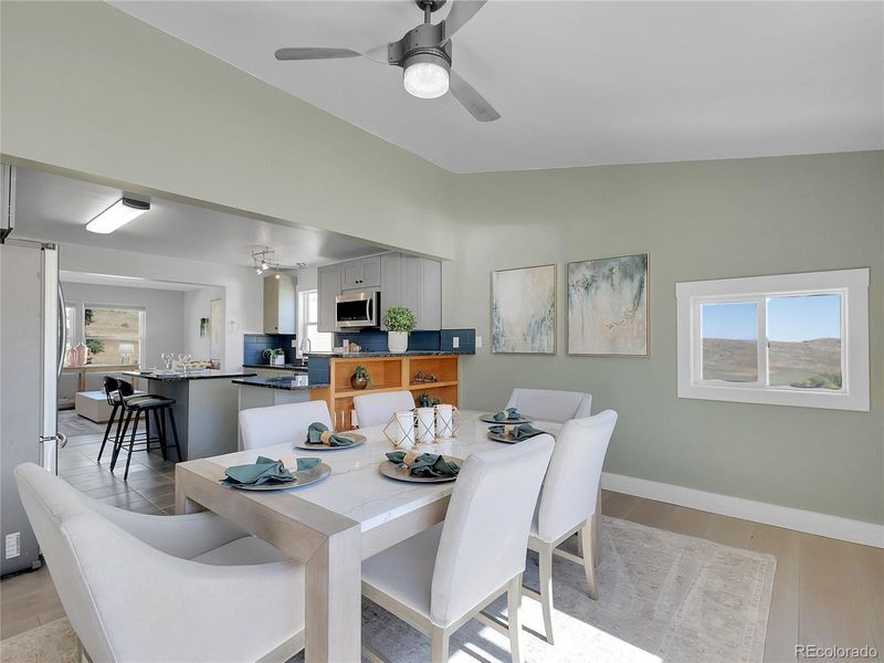 3944 Douglas Mountain Dr, Golden, CO 80403