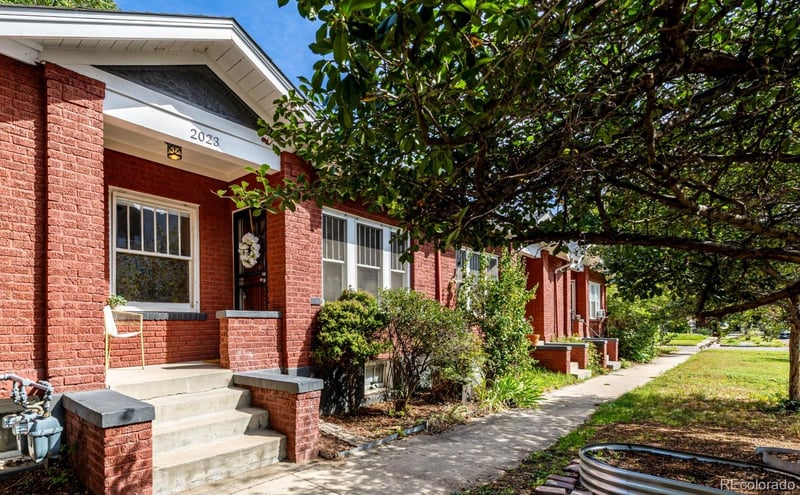 2023 E 20th Ave, Denver, CO 80205