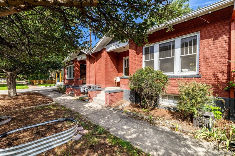 2023 E 20th Ave, Denver, CO 80205
