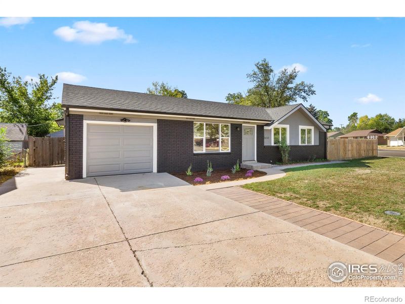2432 W 24th St, Greeley, CO 80634