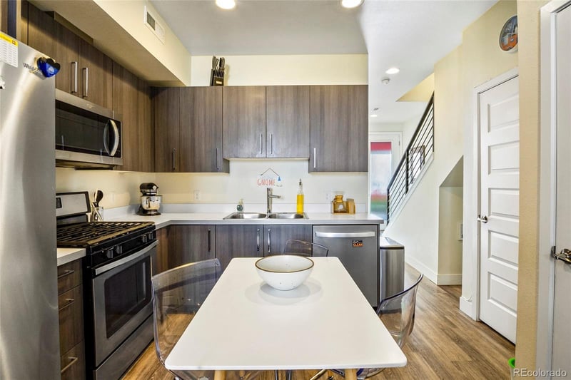 3080 Wilson Ct #3, Denver, CO 80205