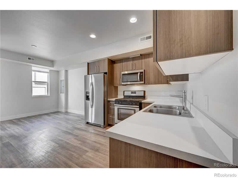 3080 Wilson Ct #3, Denver, CO 80205