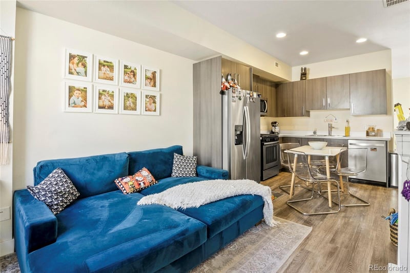 3080 Wilson Ct #3, Denver, CO 80205
