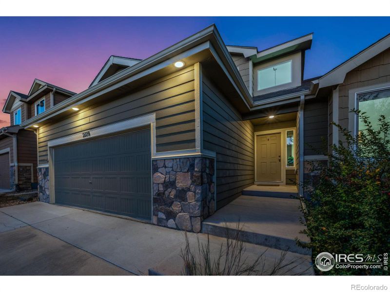 2129 Peach Blossom Dr, Windsor, CO 80550