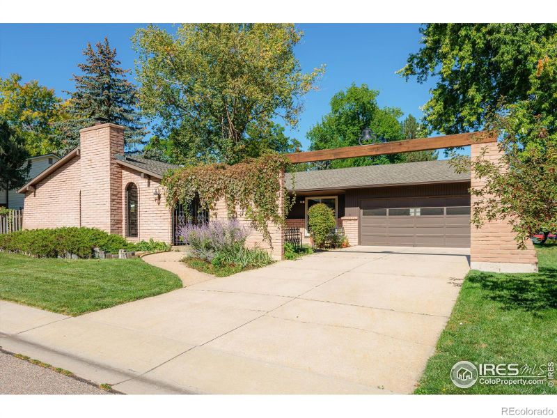 2000 Valley Forge Ave, Fort Collins, CO 80526