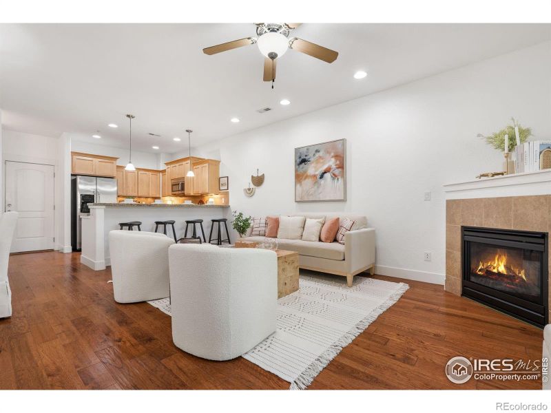 5850 Dripping Rock Ln #103, Fort Collins, CO 80528