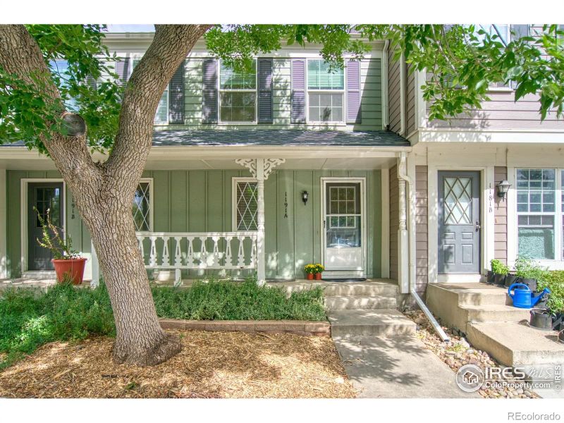 1191 Milo Cir #A, Lafayette, CO 80026