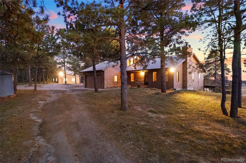 29326 County Road 17 21, Elizabeth, CO 80107