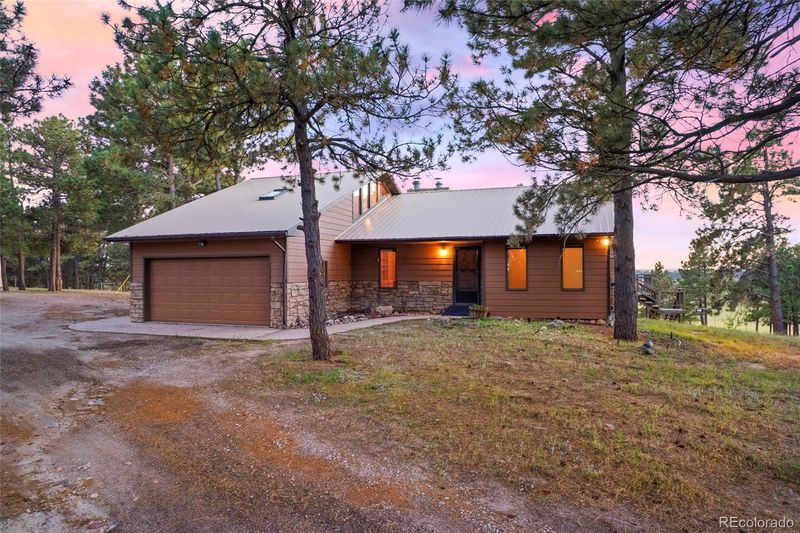29326 County Road 17 21, Elizabeth, CO 80107