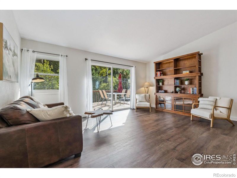 94 Spring Ln, Boulder, CO 80302