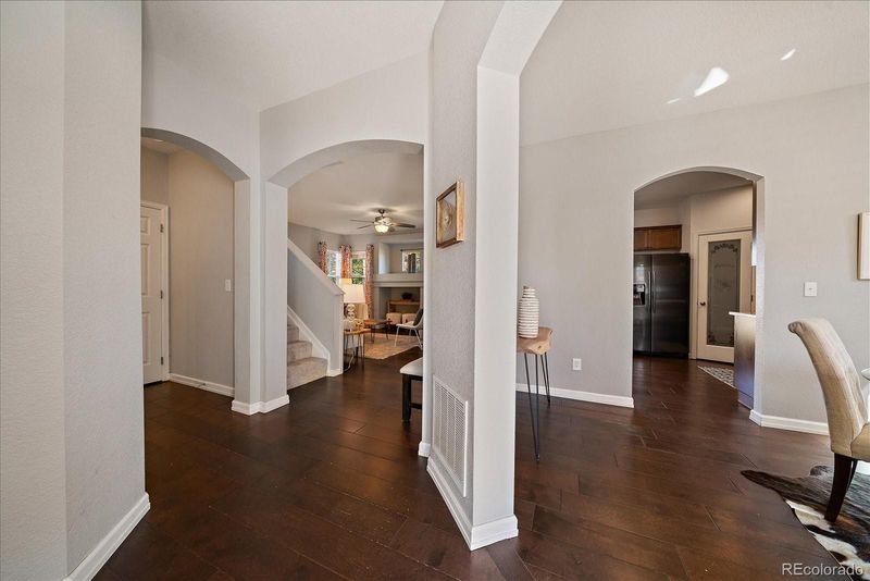 4433 Prairie Rose Cir, Castle Rock, CO 80109