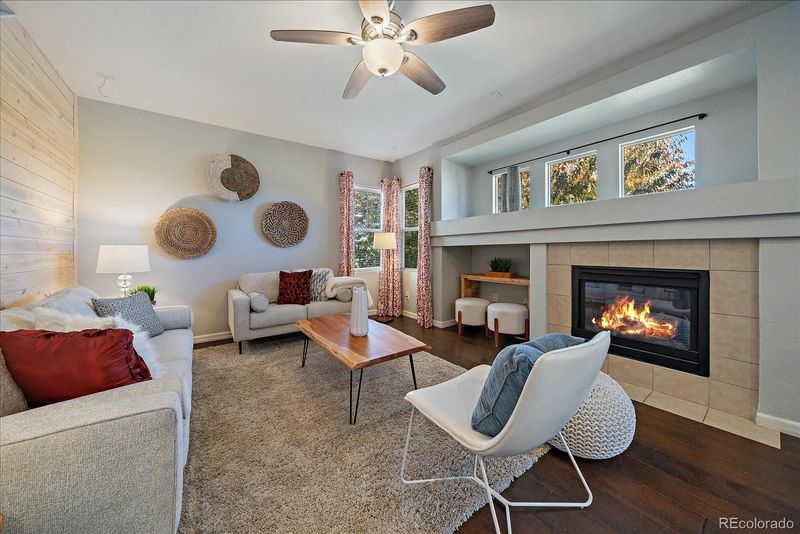 4433 Prairie Rose Cir, Castle Rock, CO 80109
