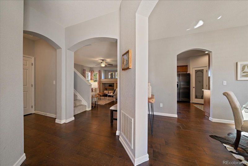 4433 Prairie Rose Cir, Castle Rock, CO 80109