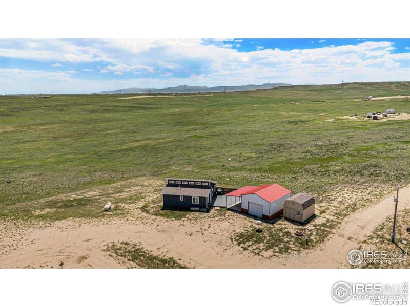 52924 County Road 21, Nunn, CO 80648
