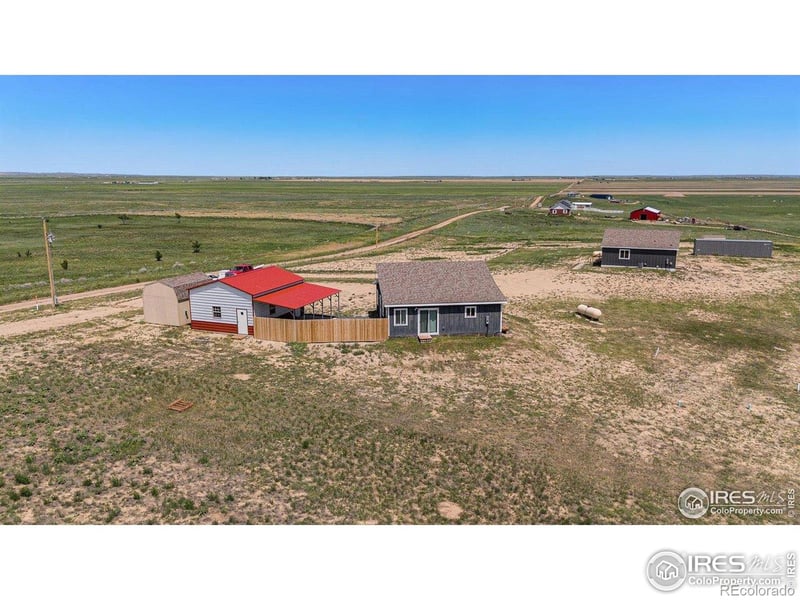 52924 County Road 21, Nunn, CO 80648
