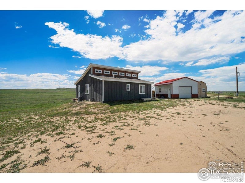 52924 County Road 21, Nunn, CO 80648