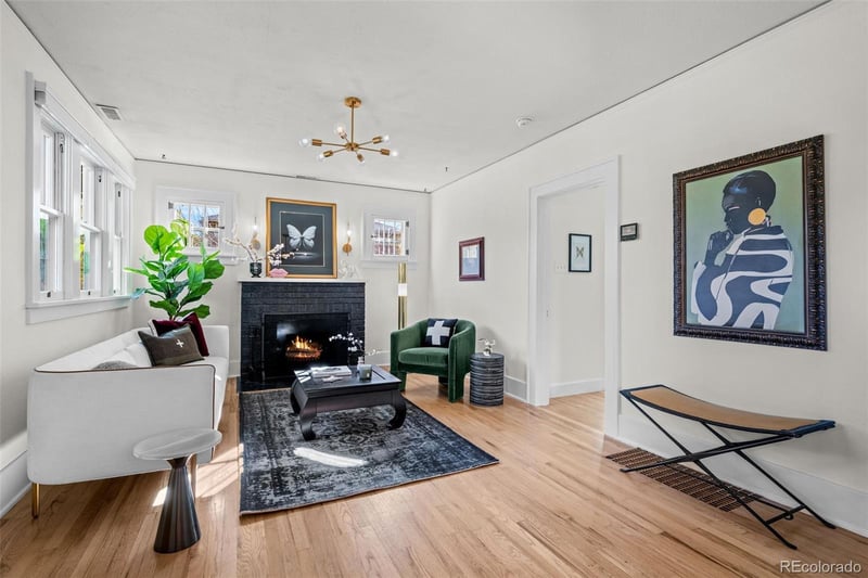 3701 Newton St, Denver, CO 80211