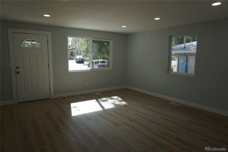 2693 W Water Ave, Denver, CO 80219