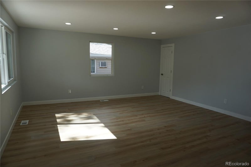 2693 W Water Ave, Denver, CO 80219