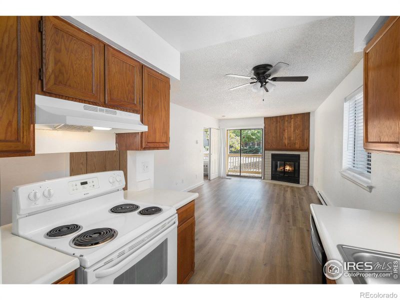 14760 E Kentucky Dr #317, Aurora, CO 80012